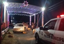 #Video | Agreden a balazos a René Valencia y a sus escoltas sobre carretera Jarácuaro–Pátzcuaro