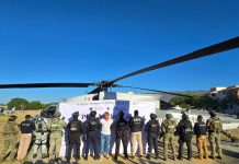 Cumplimenta FGE orden de aprehensión en reclusión contra “El Bótox” por homicidio de líder limonero