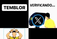 Tras sismo de 6.5 en México, surgen los burlones #Memes