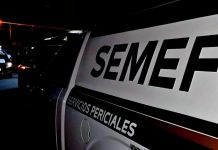 Localizan a un hombre asesinado con arma blanca, frente a hospital del Nueva Italia