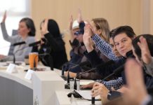 Ayuntamiento de Morelia autoriza hermanamiento con Sacramento, California