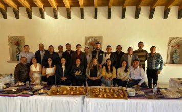 Unidad y planeación marcan el inicio del 2026 para el PRD Michoacán