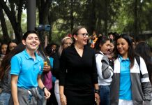 Administración de Yarabí Ávila impulsará nuevos programas de estudio