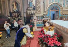 Los Reyes Magos llenaron de ilusión a las infancias de Pátzcuaro y Tlalpujahua: Sectur