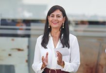 Hoy concluye el registro para la Universidad Rosario Castellanos: Gabriela Molina