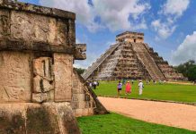 19.5 millones de personas visitaron museos y zonas arqueológicas de México en los primeros 11 meses de 2025