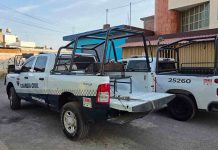 Padre e hijo son atacados a balazos en Zamora; el adulto murió