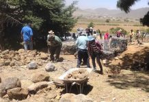 En 2 años, más de 2 mil familias impulsaron rescate del lago de Pátzcuaro: Secma