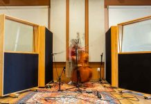 Últimos días para participar en Sonopedia y grabar tu proyecto musical gratis: Secum