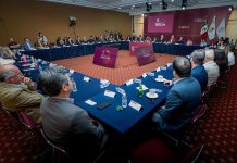 Poder Judicial de Michoacán reporta avances en el sistema penal y anuncia fortalecimiento institucional en 2026