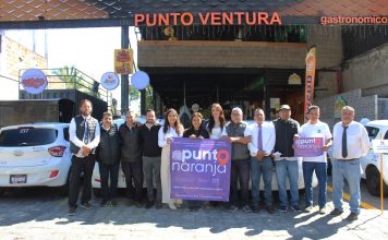 TaxiMich se suma a red de Puntos Naranja de Semmujeris en Morelia