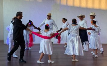 Secum abre taller permanente de danza inclusiva en Casa de la Cultura de Morelia