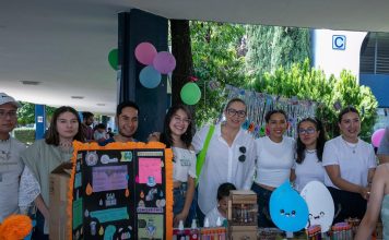 Gestión de Yarabí Ávila acercará actividades de divulgación de la ciencia a los municipios michoacanos