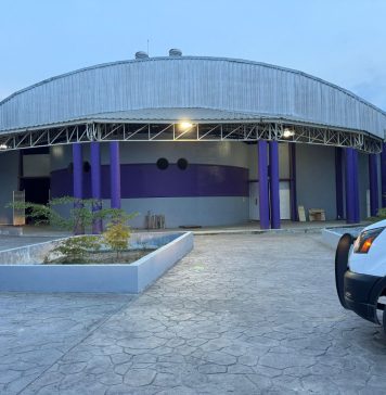 Listos 256 refugios temporales ante bajas temperaturas en Michoacán: PC Estatal