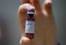 Disponibles en Michoacán más de 700 mil dosis para prevenir el sarampión: SSM