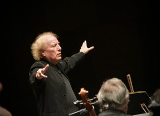 Osidem arranca su temporada 2026 con un concierto dedicado al amor