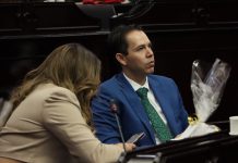 Invita Alfredo Anaya Orozco a aprovechar estímulos fiscales para 2026 en Michoacán