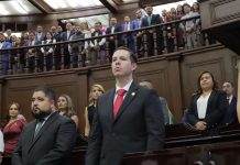 Aranceles a Asia fortalecerán el bloque norteamericano y el empleo en México: Anaya Orozco