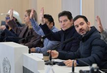 Ayuntamiento de Morelia aprueba Cuenta Pública con finanzas sanas