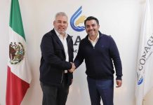 Nueva potabilizadora en el poniente, el mayor logro de agua para Morelia: Bedolla