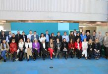 CANACINTRA Morelia y Tec Milenio firman convenio para impulsar el talento joven en el sector empresarial