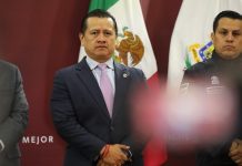 #Video | FGE presenta avances en la investigación del homicidio de familia intérprete de Lengua de Señas Mexicana