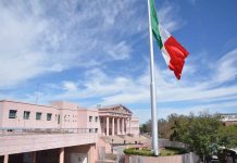 Nuevo Poder Judicial de Michoacán asume con firmeza la responsabilidad de fortalecer el Estado de derecho: Hugo Gama