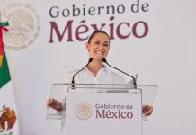 Invita Roberto Pantoja a michoacanos al encuentro con la Presidenta Claudia Sheinbaum