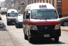 Gobierno de Morelia celebra la magia de Reyes con transporte gratuito para la niñez