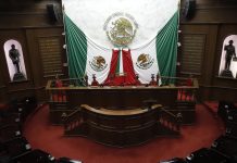 Condena 76 Legislatura asesinato de dos de sus colaboradores y su hija