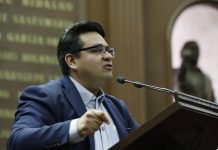 Impostergable legislar sobre reclutamiento forzado, para evitar que en el futuro tengamos más “botox” o jóvenes víctimas del crimen organizado: Toño Carreño