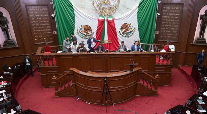 Soberanía o entreguismo: no hay medias tintas