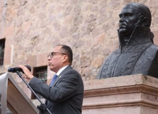 Presenta Consejo Ciudadano de Morelia informe de actividades 2025