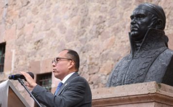 Presenta Consejo Ciudadano de Morelia informe de actividades 2025