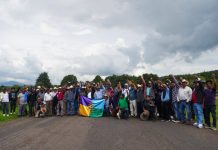 Comienzan a retirar bloqueos, tras movilización del Consejo Supremo Indígena de Michoacán