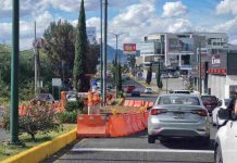 Consejo profesional de empresarios exige al ayuntamiento de Morelia reestructuración inmediata del Plan de Movilidad en altozano