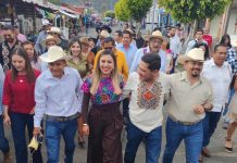 Kúrpites una tradición cultural que nos une como pueblo: Brissa Arroyo