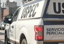 Hombre es ejecutado en La Palma, municipio de Cuitzeo