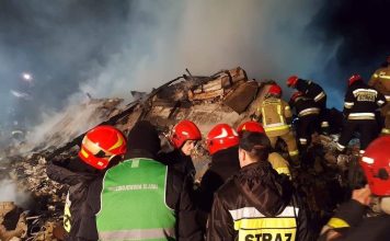 #Video | Al menos 40 muertos y alrededor de 100 heridos tras incendio en un bar de Suiza, en pleno Año Nuevo