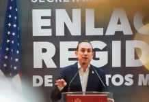 Semigrante profesionaliza atención municipal para fortalecer apoyo a las familias michoacanas