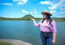 Gladyz Butanda alinea proyectos de movilidad a Plan Michoacán