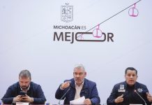 Cuartel de Guardia Civil y kuarichas de San Felipe de los Herreros abre en marzo: Bedolla