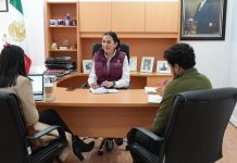 Michoacán refuerza agenda por la paz y los derechos de las juventudes: Iemsysem