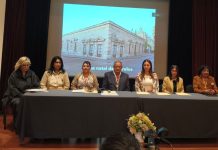 Michoacán consolida su vocación de turismo cultural con impulso a la literatura