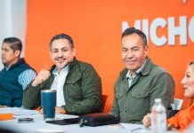 Movimiento Ciudadano Michoacán consolida estrategia territorial rumbo a los nuevos retos