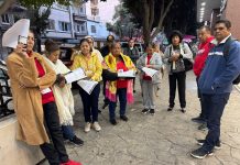 Semigrante continúa con programa de reencuentro familiar para adultos mayores