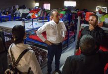 Semigrante fortalece atención integral y acompañamiento a personas en movilidad