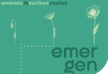 Invita Secretaría de Cultura de Morelia al seminario “Emergentes Vol. II Poesía”