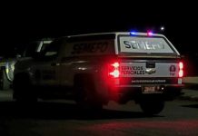 Otro asesinado en Apatzingán; suman tres ejecutados en una noche