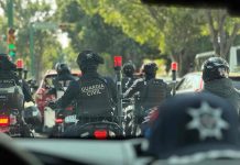 Nuevo grupo motorizado de la SSP agilizará atención y prevención del delito